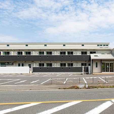 Tabist Hotel Takagiya Iwaki Івакі Екстер'єр фото