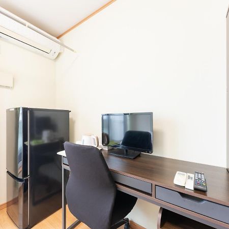 Tabist Hotel Takagiya Iwaki Івакі Екстер'єр фото