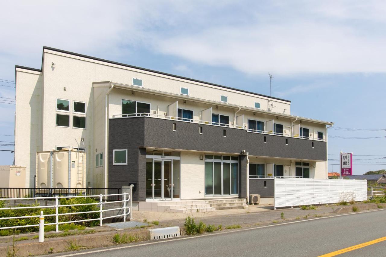 Tabist Hotel Takagiya Iwaki Івакі Екстер'єр фото