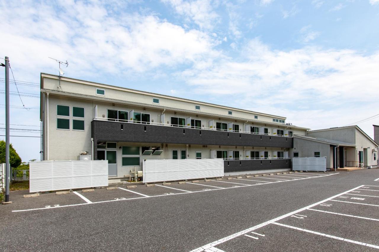 Tabist Hotel Takagiya Iwaki Івакі Екстер'єр фото