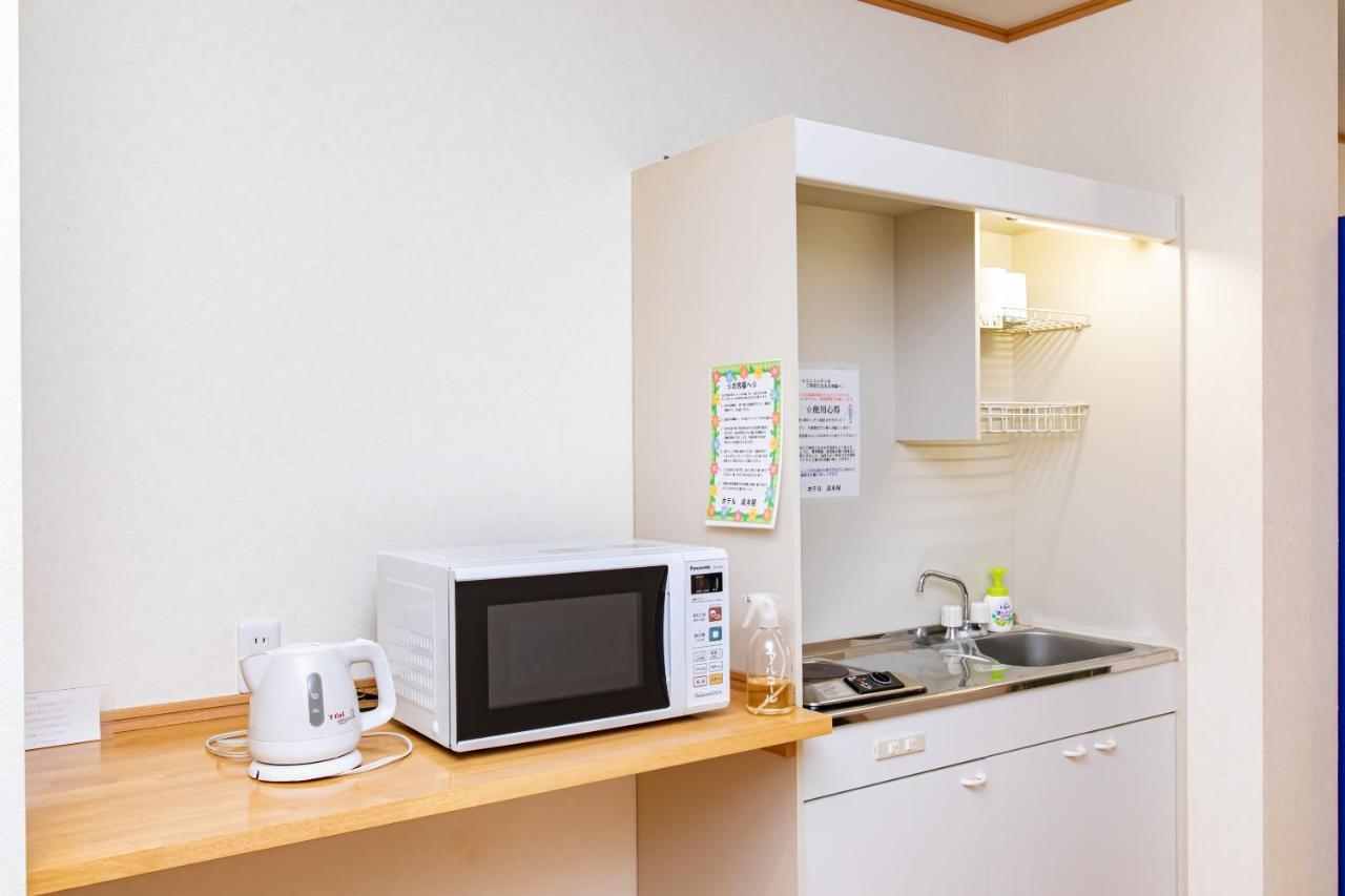 Tabist Hotel Takagiya Iwaki Івакі Екстер'єр фото