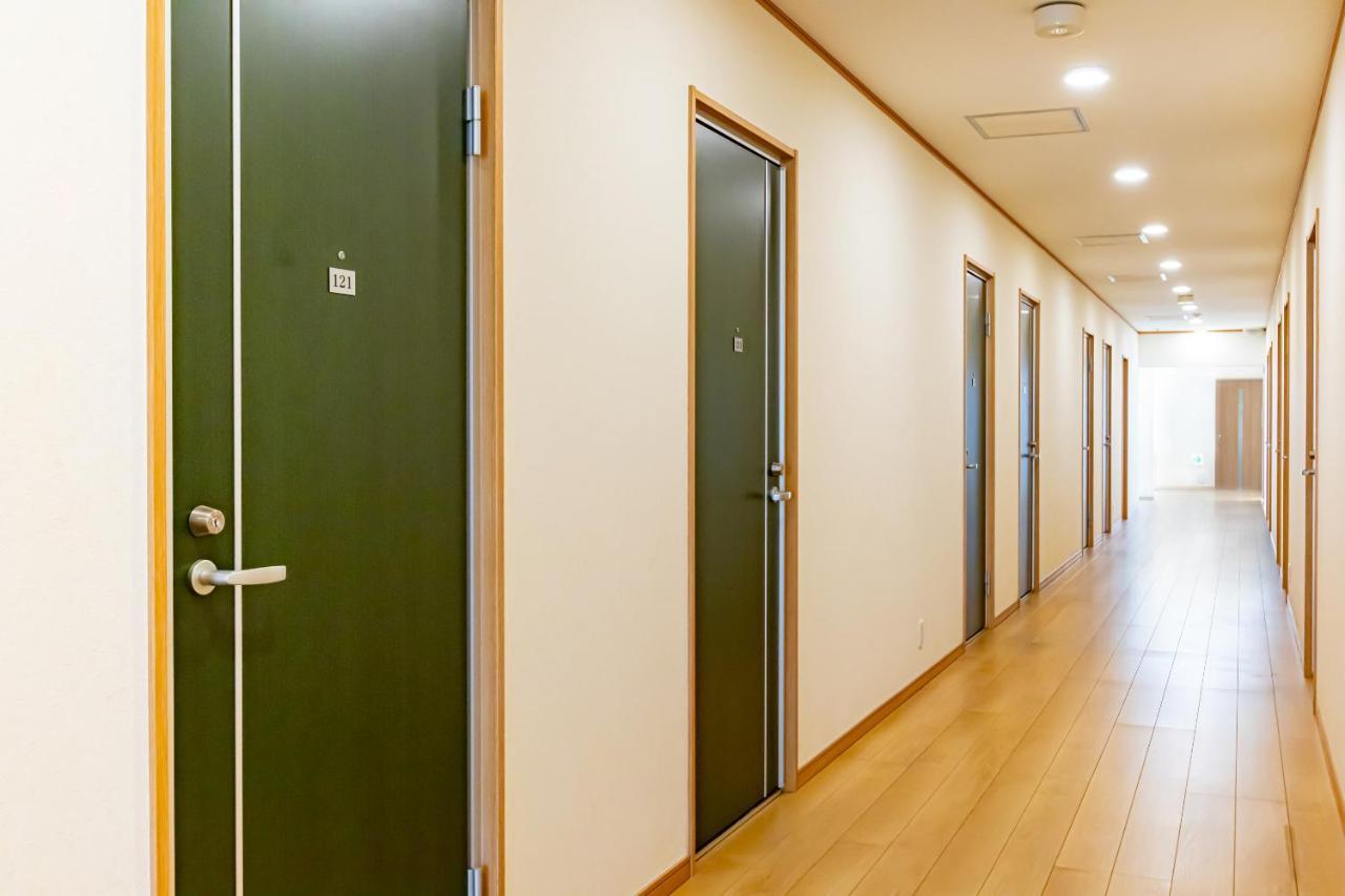 Tabist Hotel Takagiya Iwaki Івакі Екстер'єр фото