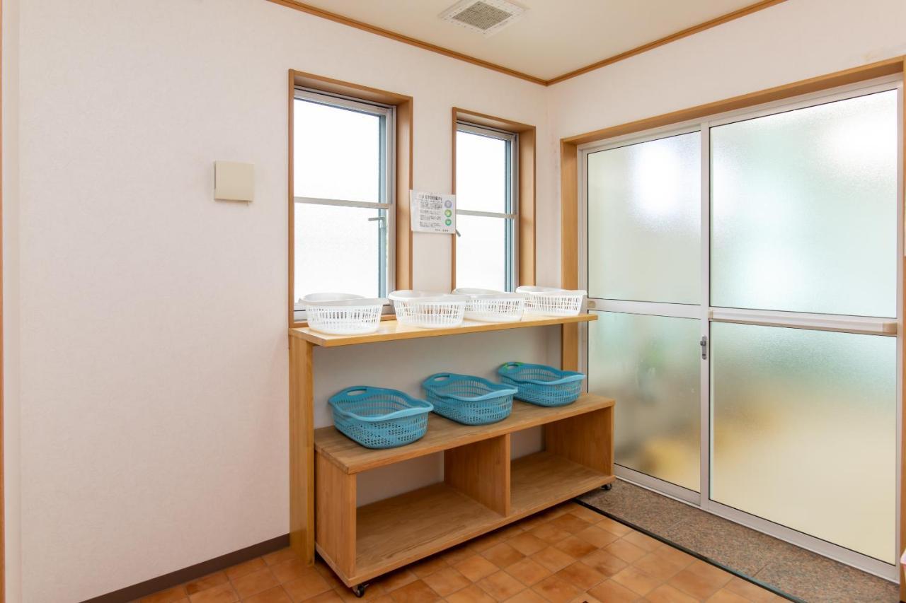 Tabist Hotel Takagiya Iwaki Івакі Екстер'єр фото