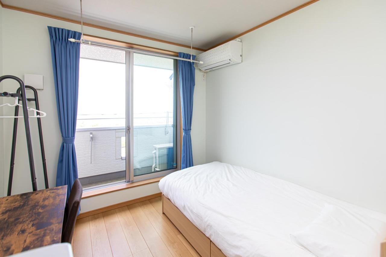 Tabist Hotel Takagiya Iwaki Івакі Екстер'єр фото