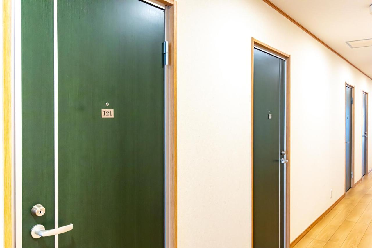 Tabist Hotel Takagiya Iwaki Івакі Екстер'єр фото