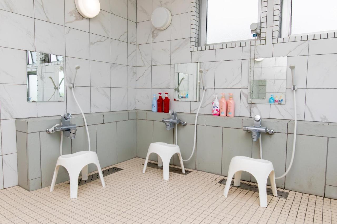 Tabist Hotel Takagiya Iwaki Івакі Екстер'єр фото