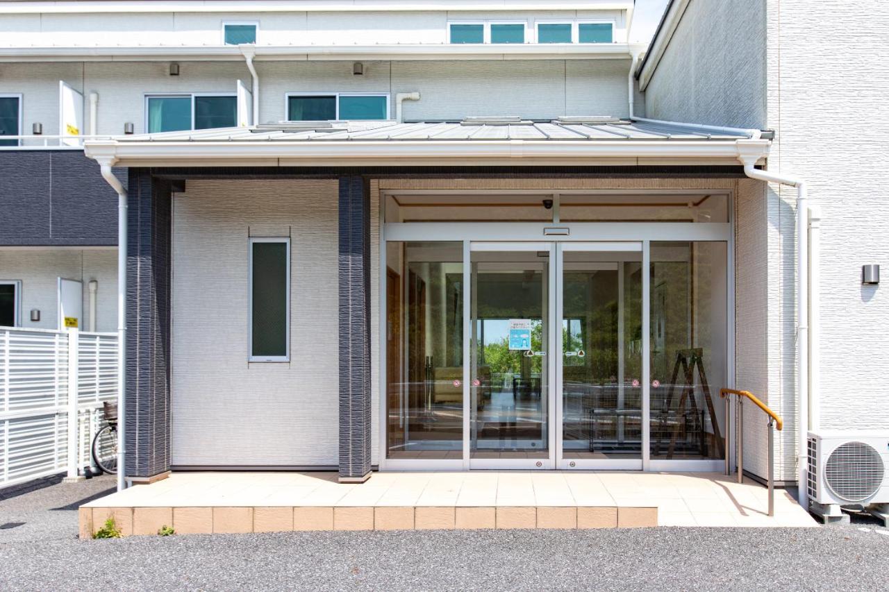 Tabist Hotel Takagiya Iwaki Івакі Екстер'єр фото
