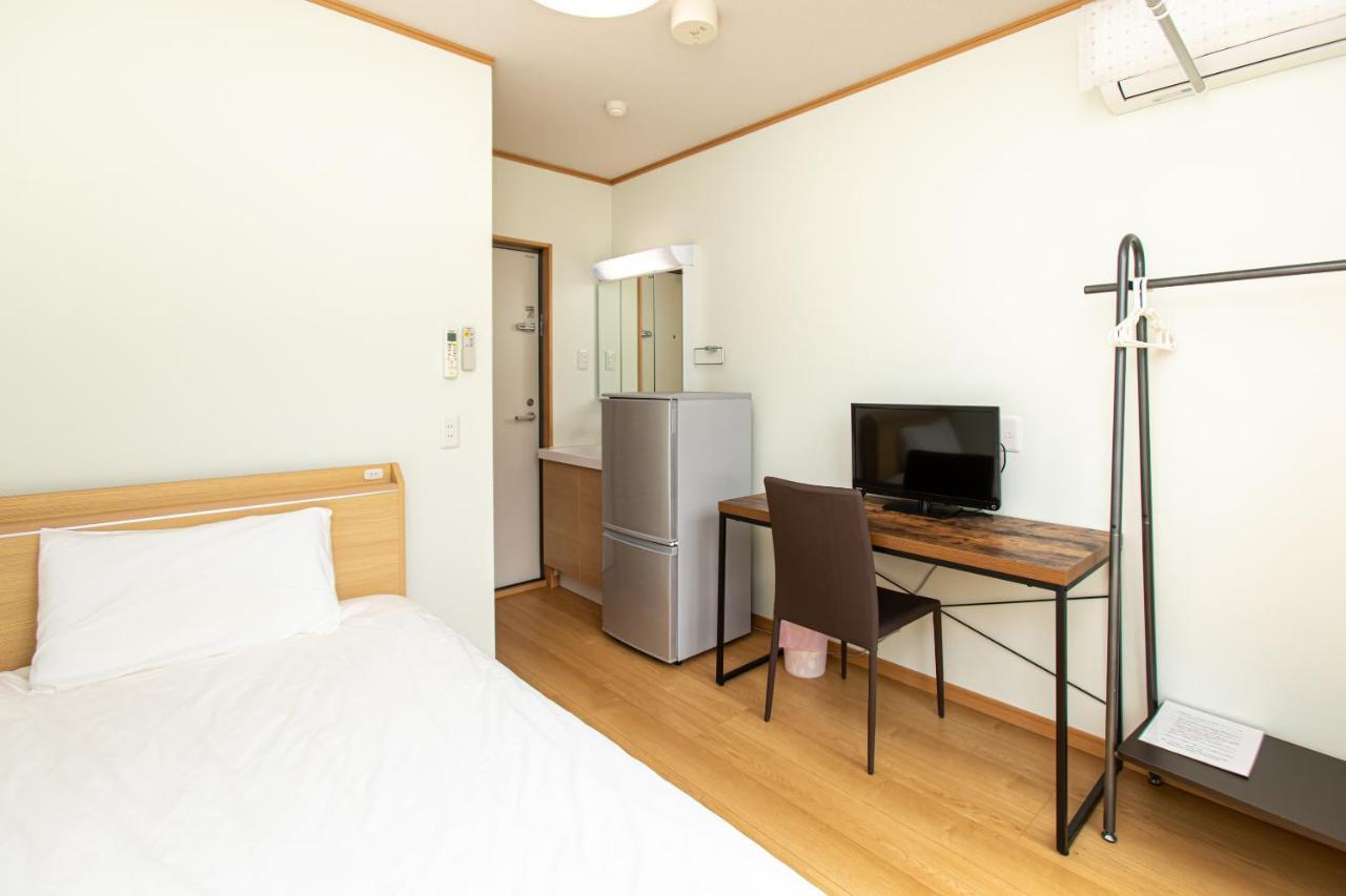 Tabist Hotel Takagiya Iwaki Івакі Екстер'єр фото