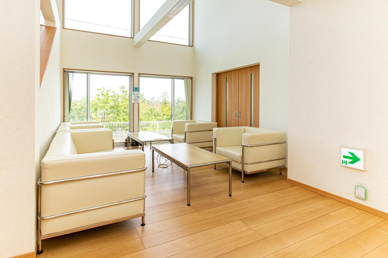 Tabist Hotel Takagiya Iwaki Івакі Екстер'єр фото