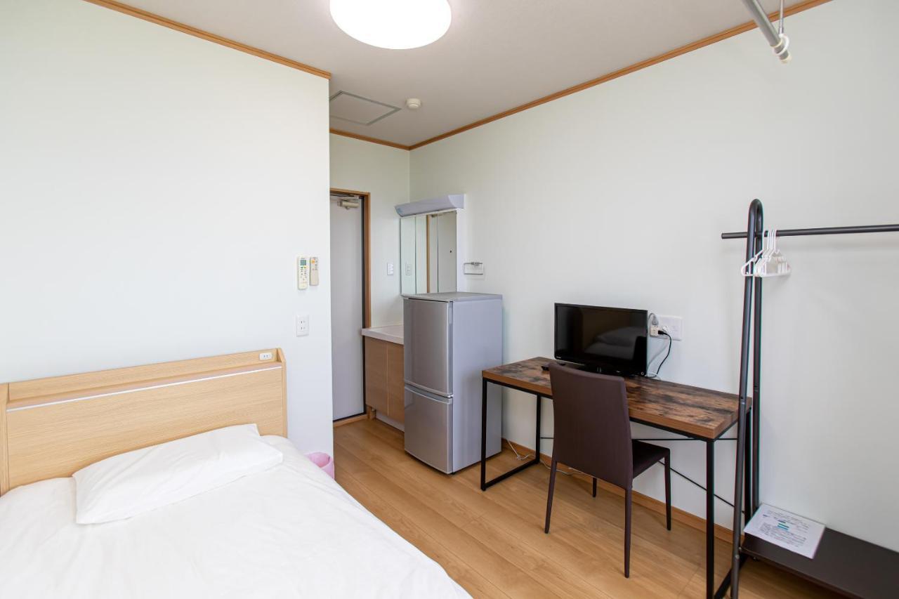 Tabist Hotel Takagiya Iwaki Івакі Екстер'єр фото