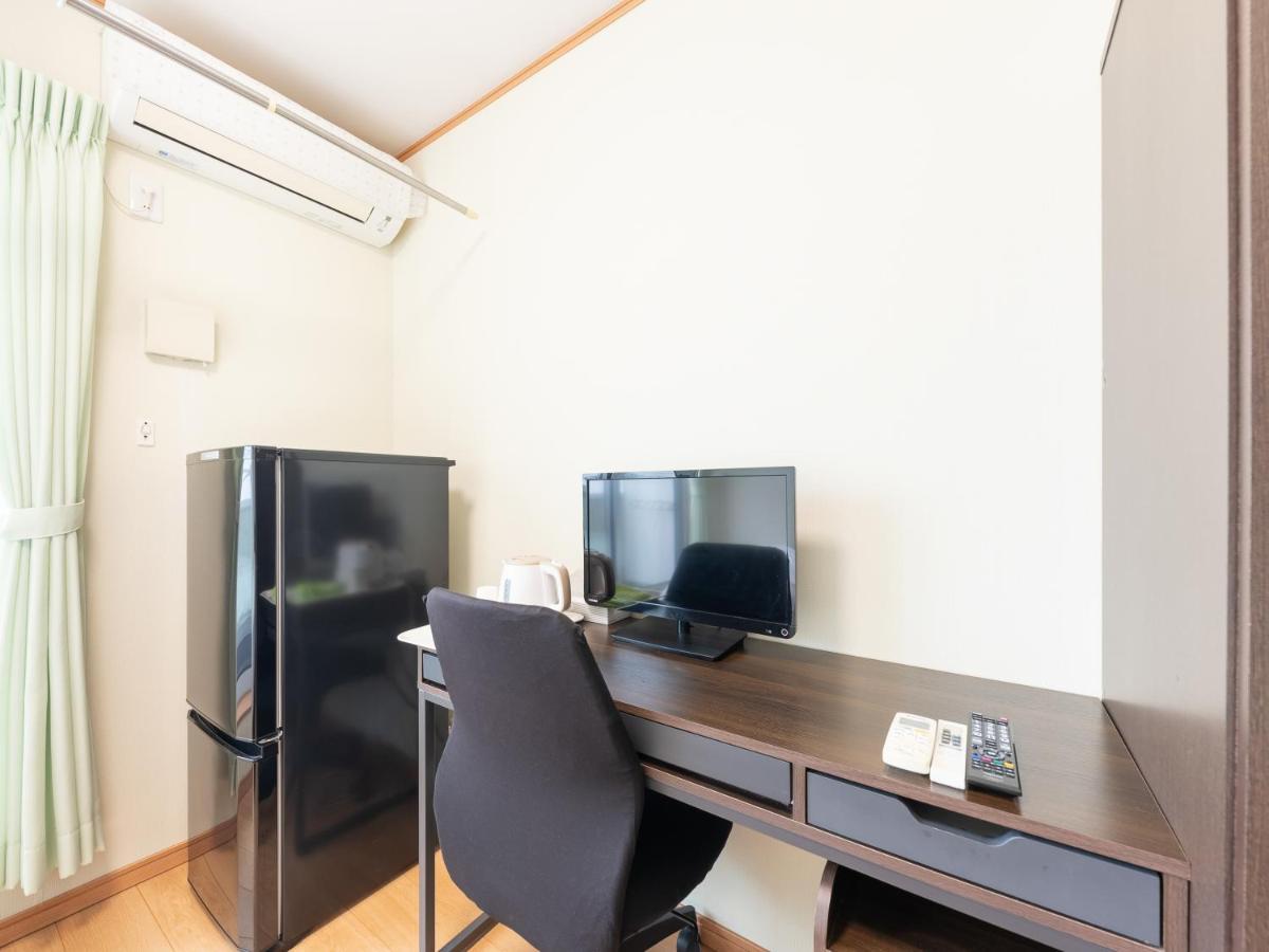 Tabist Hotel Takagiya Iwaki Івакі Екстер'єр фото