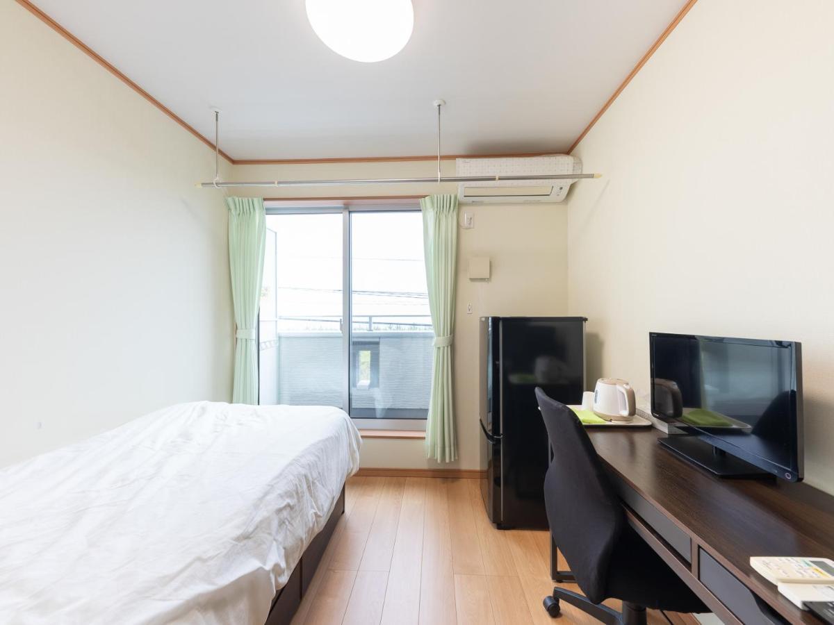 Tabist Hotel Takagiya Iwaki Івакі Екстер'єр фото