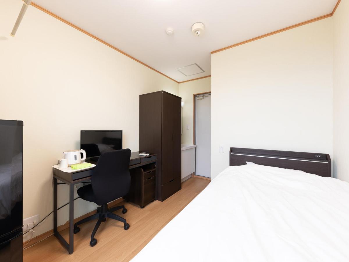 Tabist Hotel Takagiya Iwaki Івакі Екстер'єр фото