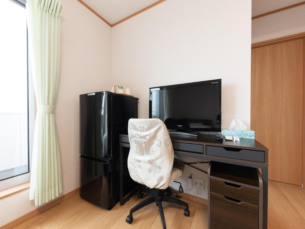 Tabist Hotel Takagiya Iwaki Івакі Екстер'єр фото