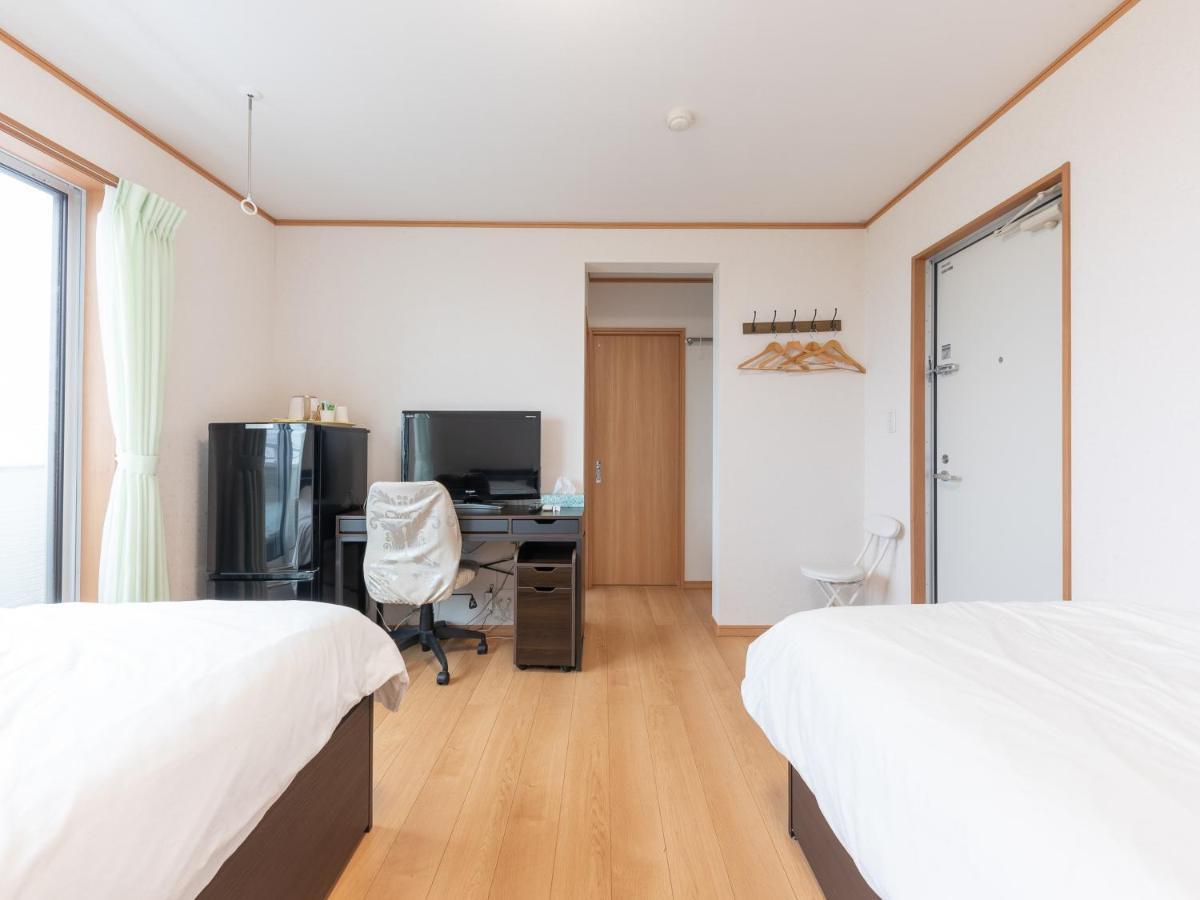 Tabist Hotel Takagiya Iwaki Івакі Екстер'єр фото